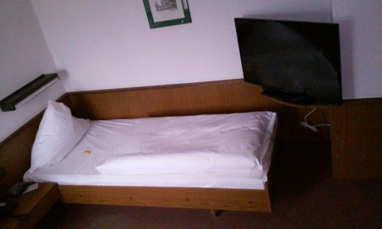 Lessinghof Hotel Braunschweig Kültér fotó