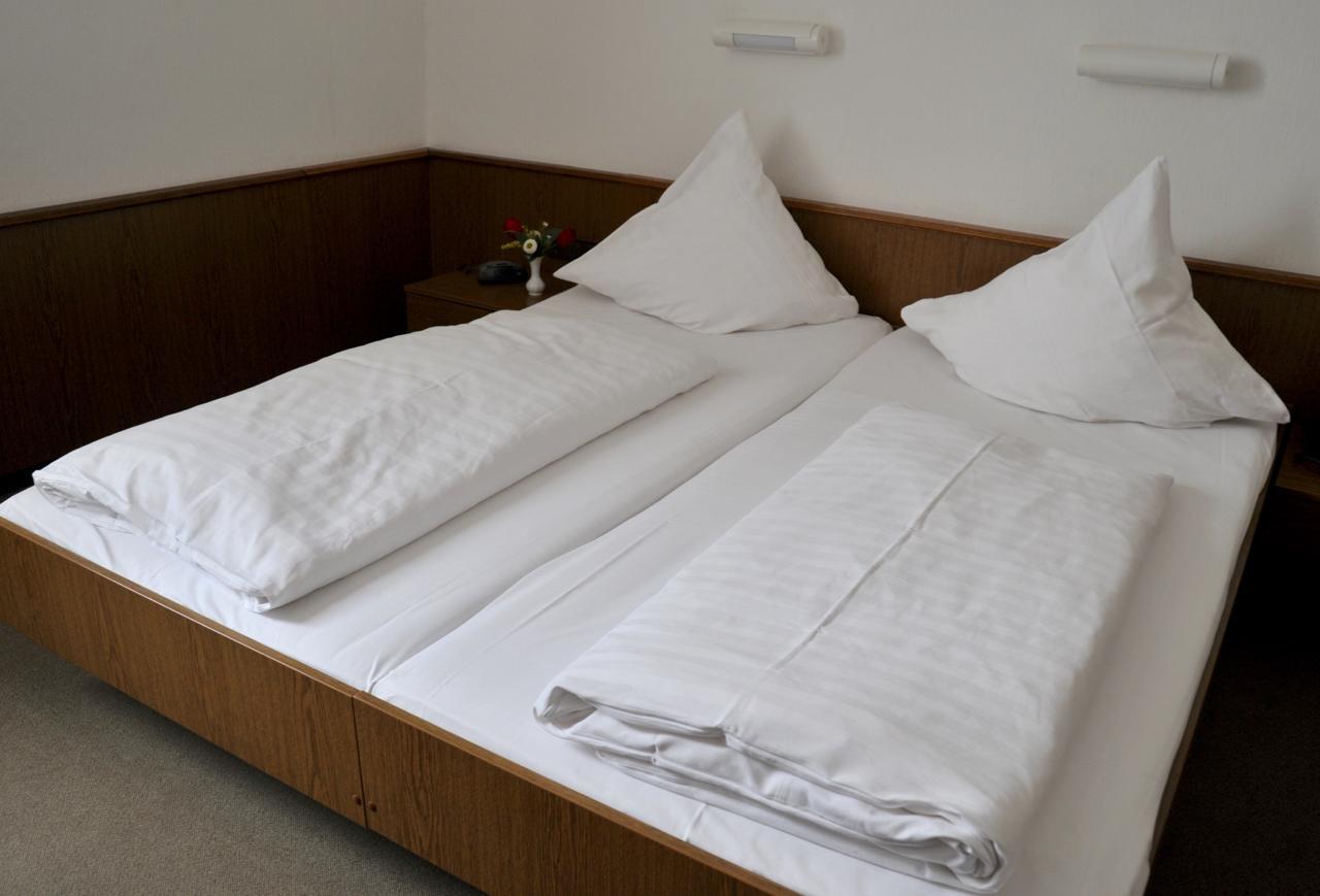 Lessinghof Hotel Braunschweig Kültér fotó