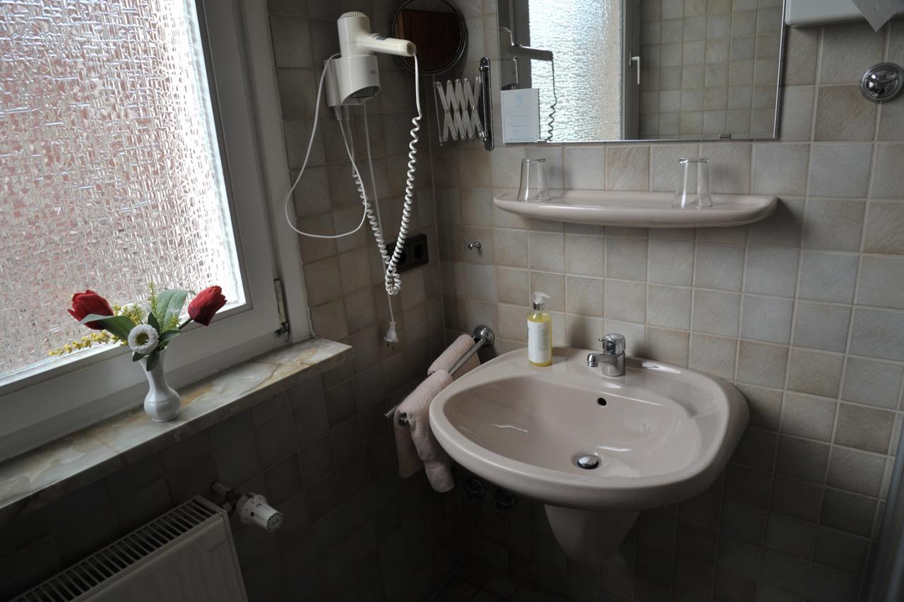 Lessinghof Hotel Braunschweig Kültér fotó