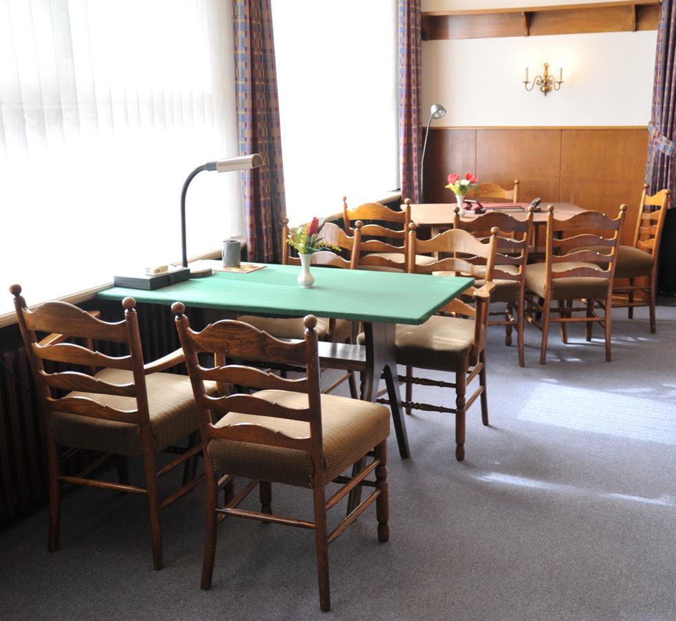 Lessinghof Hotel Braunschweig Kültér fotó