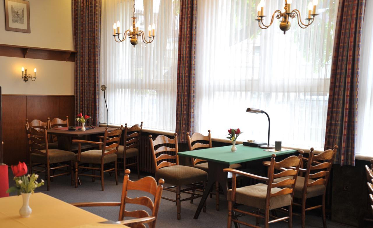 Lessinghof Hotel Braunschweig Kültér fotó