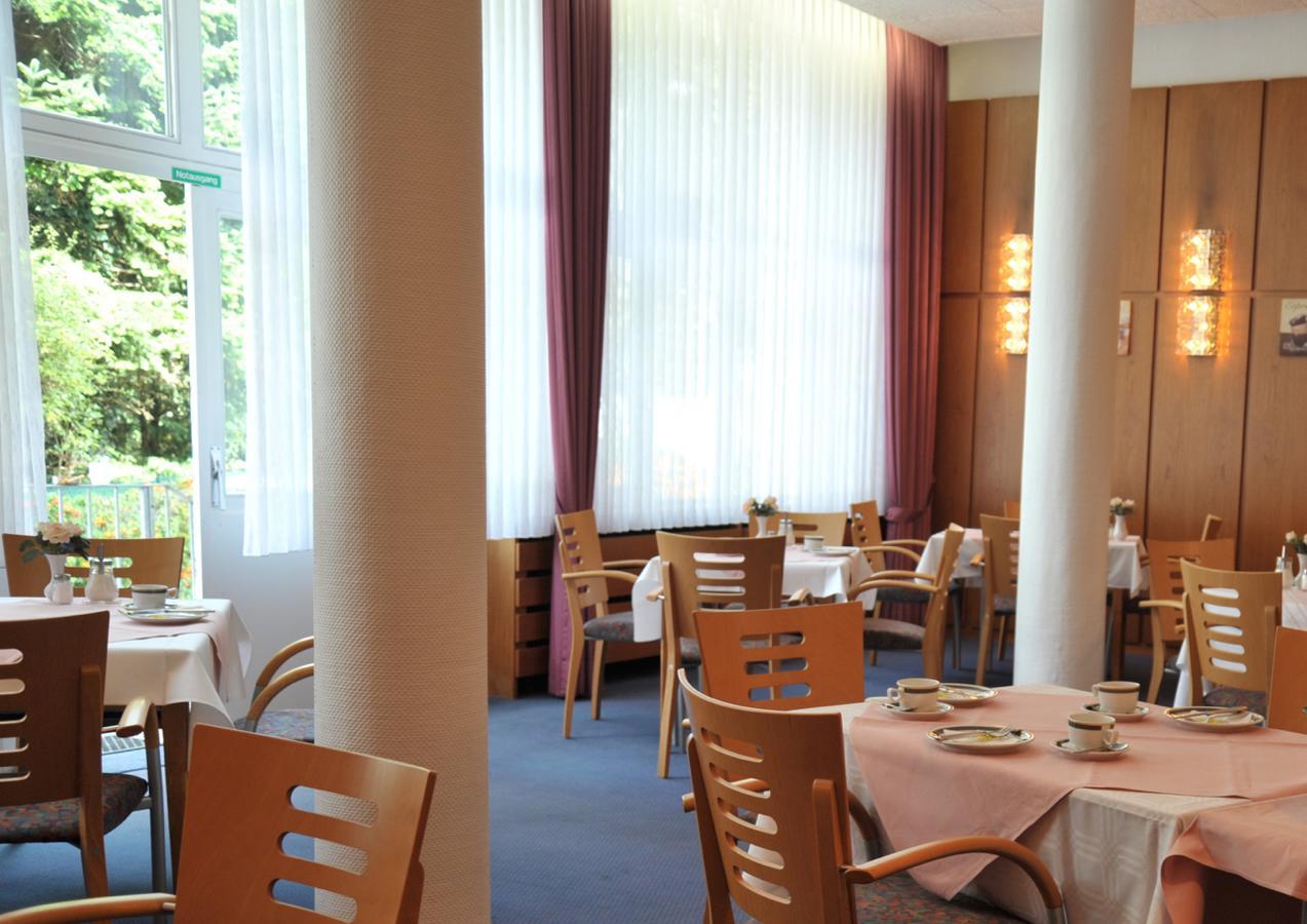 Lessinghof Hotel Braunschweig Kültér fotó