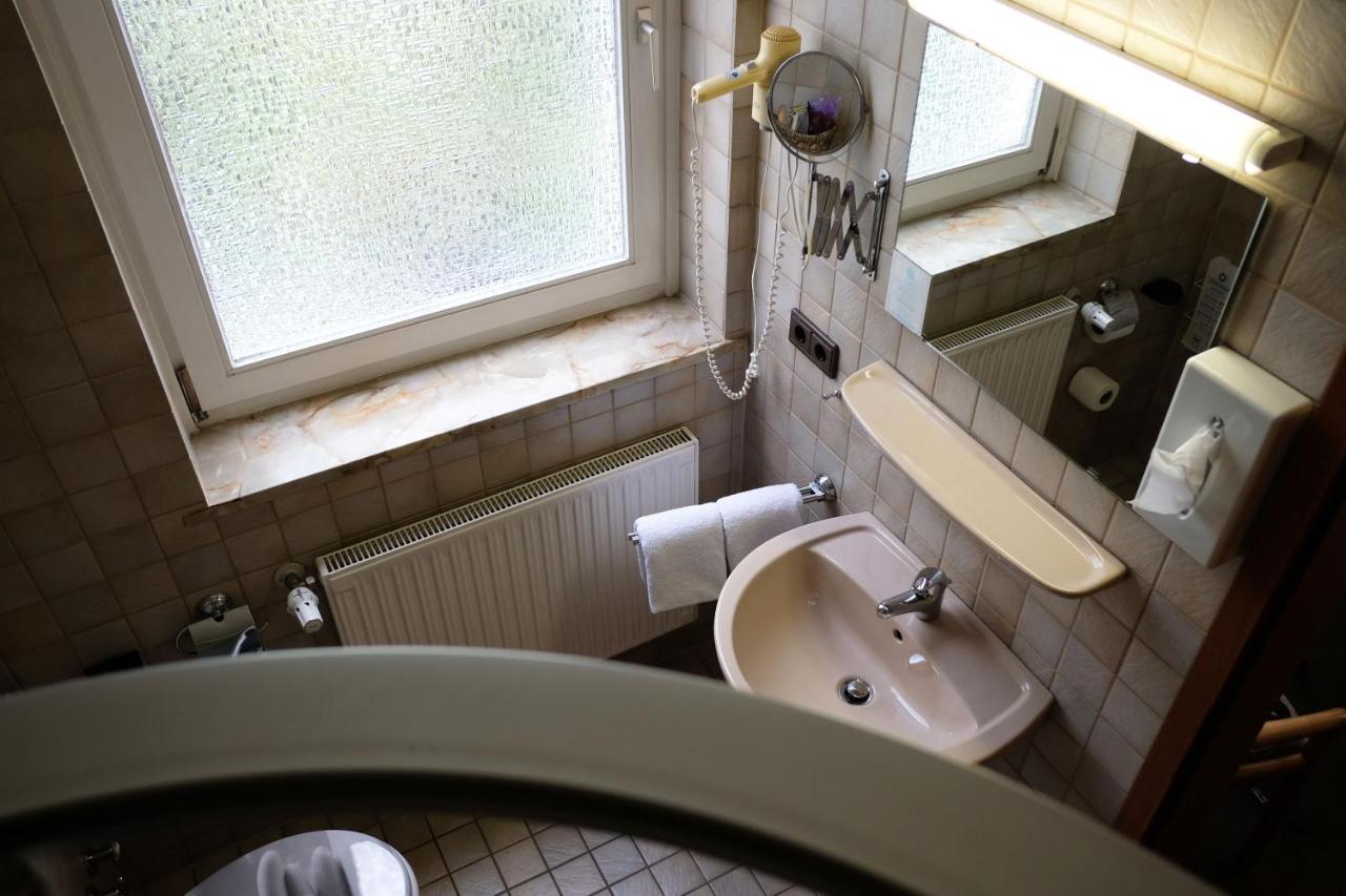 Lessinghof Hotel Braunschweig Kültér fotó